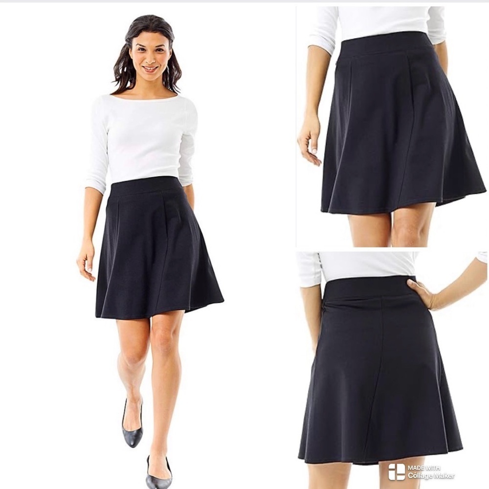 Royal Robbins Geneva pointe skirt